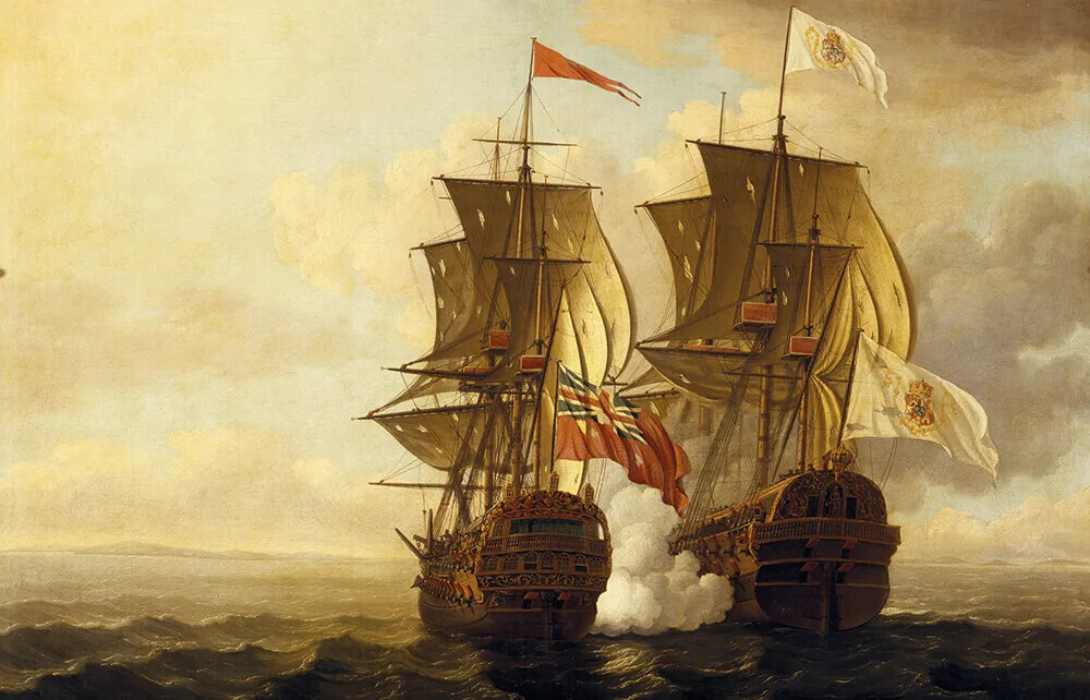 20 Wars Started for the Pettiest Reasons