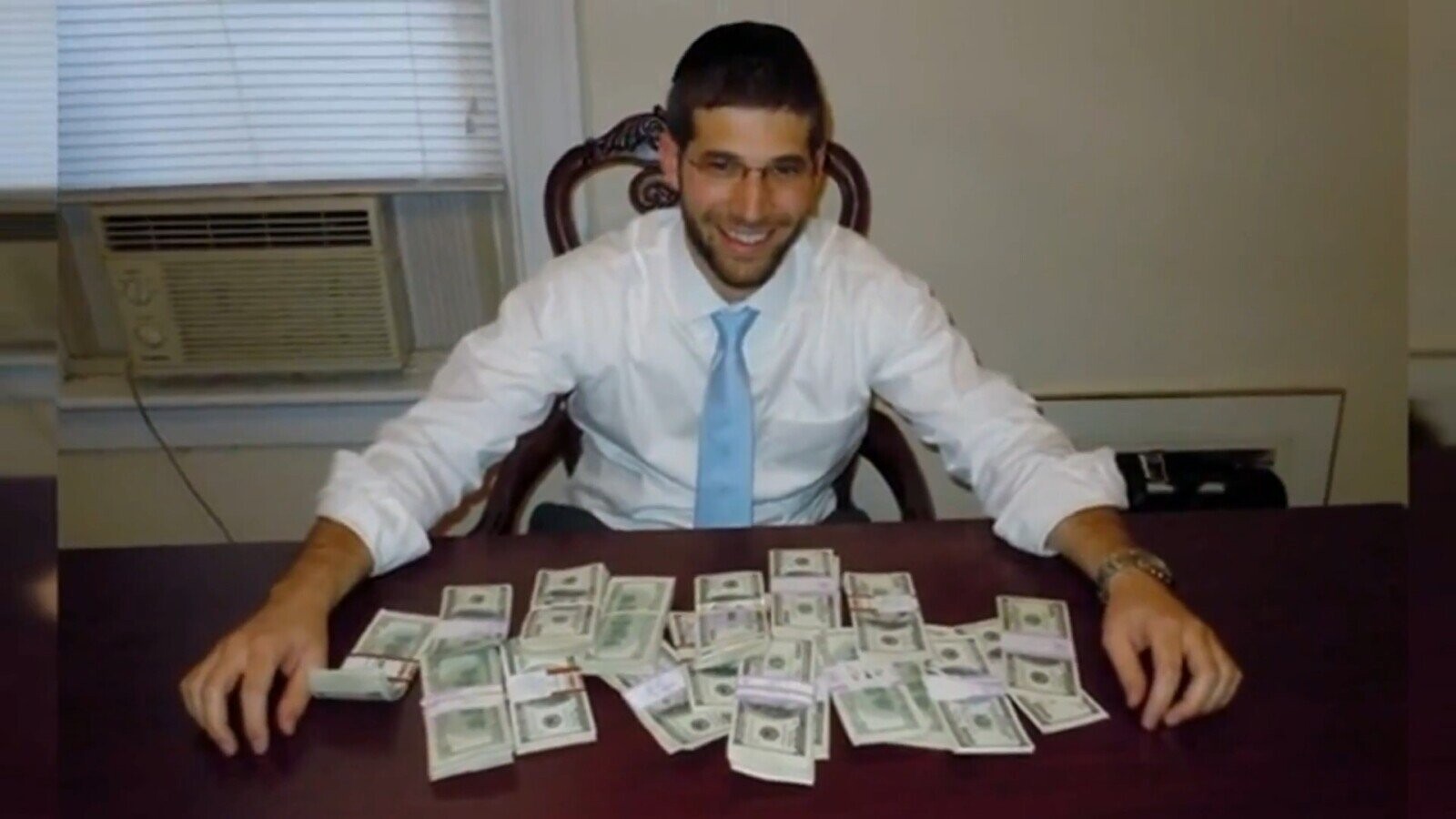 People Who Tragically Threw Away Their Fortune