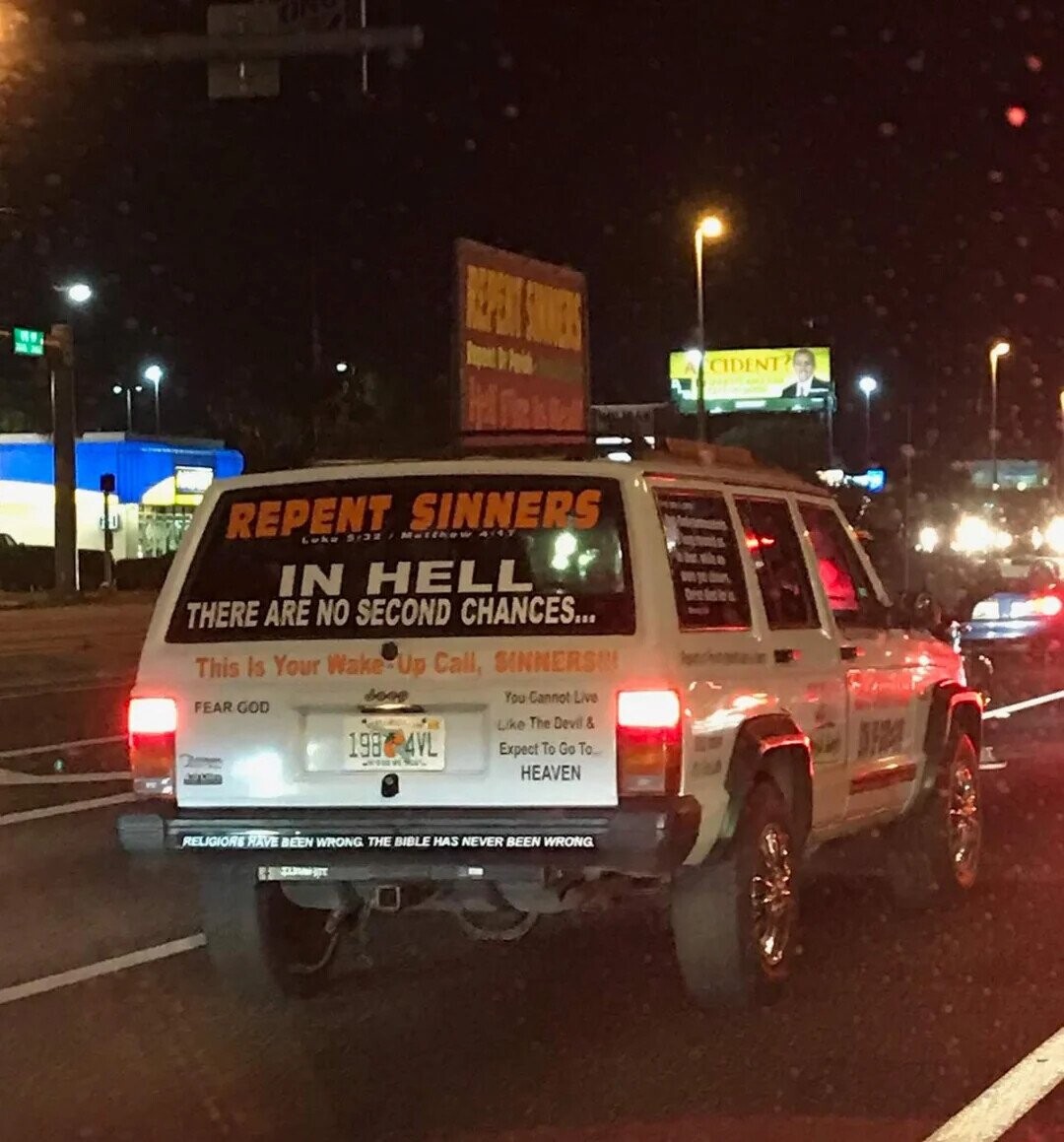 Photos Where Florida Shows Off its True Colors