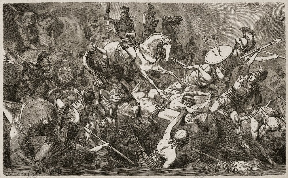 20 Wars Started for the Pettiest Reasons