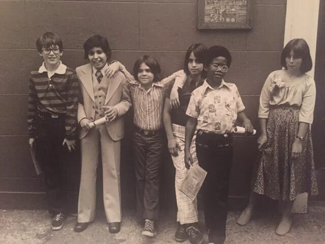 Photos of a Life Well Lived from 1975