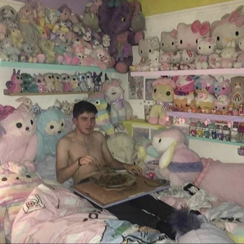 Photos Showing Common Sense Left Humanity Behind