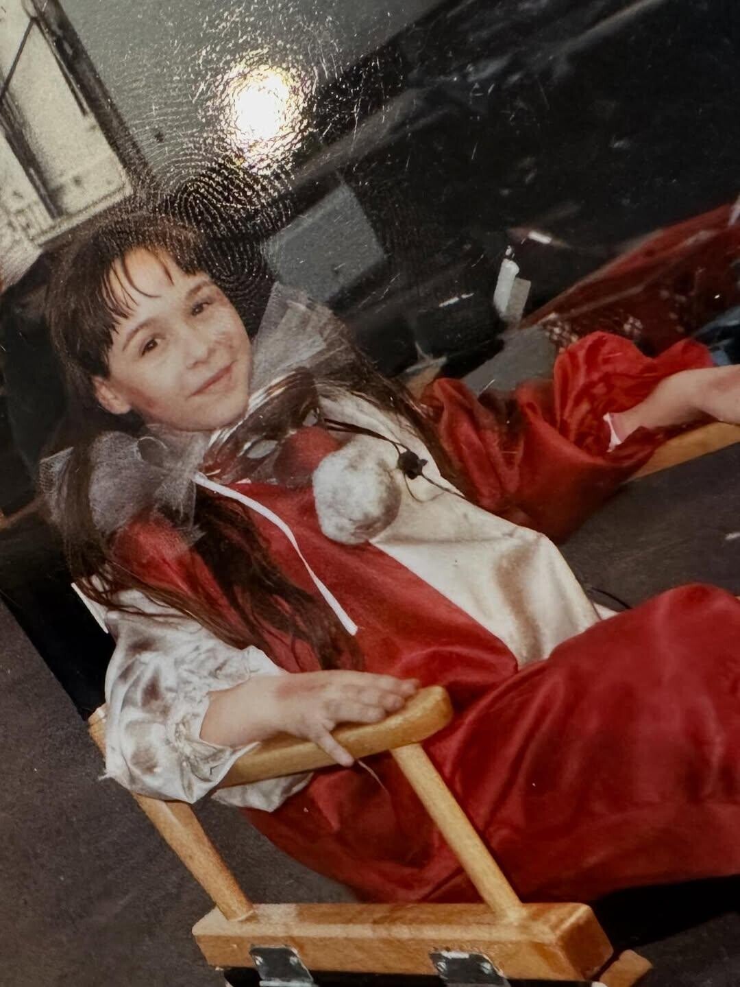 The Actresses Behind Cinema's Most Iconic Screams