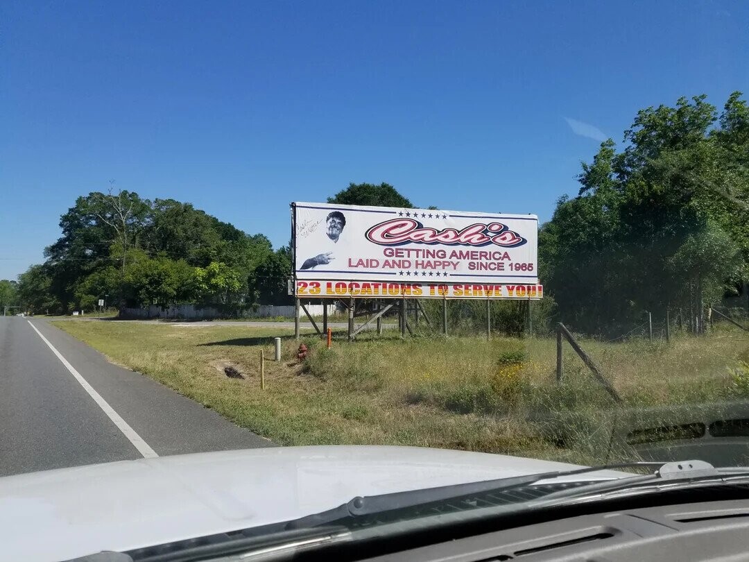 Photos Where Florida Shows Off its True Colors