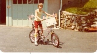 Photos of What Being Alive Looked Like in 1976