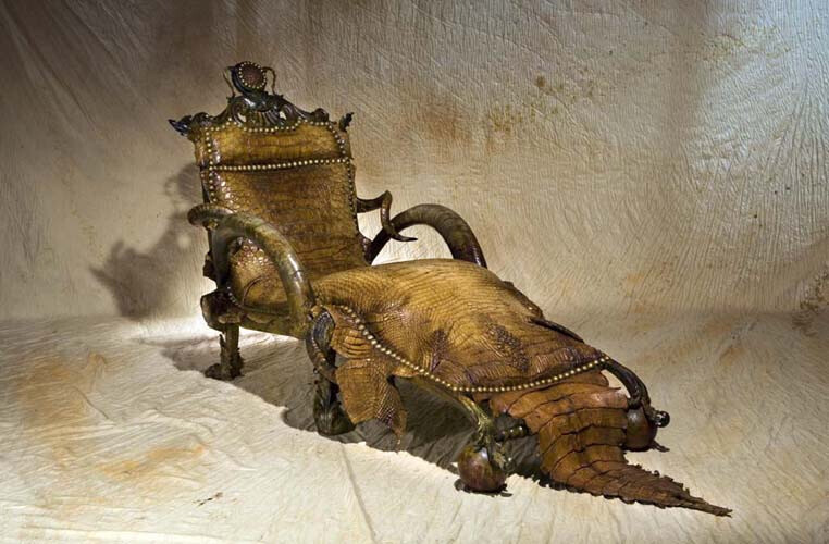 20 Ancient Solutions to Pressing Problems Nobody Had