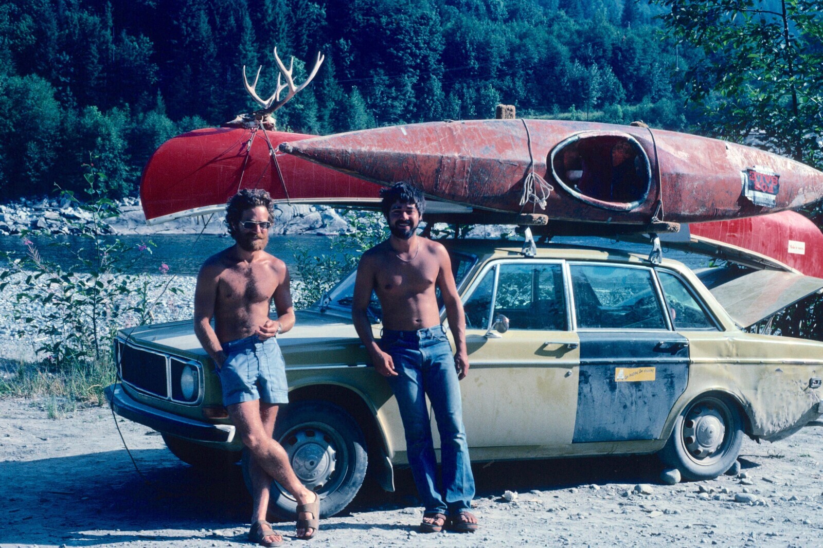 CIVS COM happy Sm driving