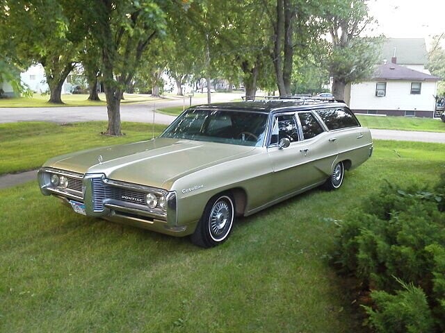 20 Station Wagons Ready for America's Best Road Trips