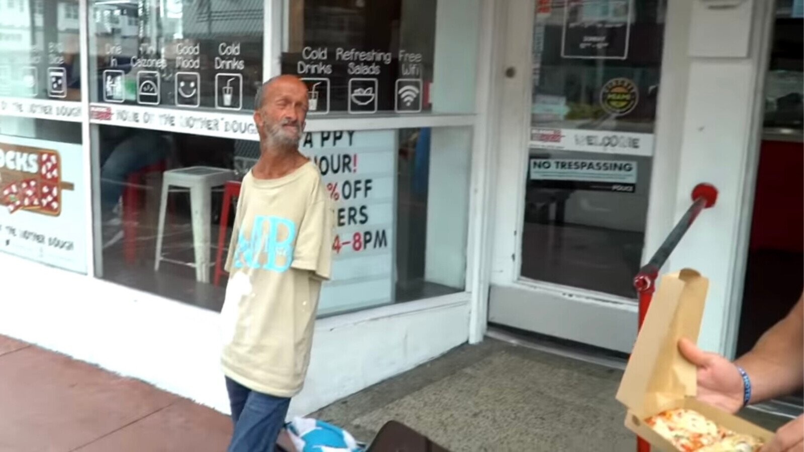 Photos Where Florida Men Lived Up to the Reputation