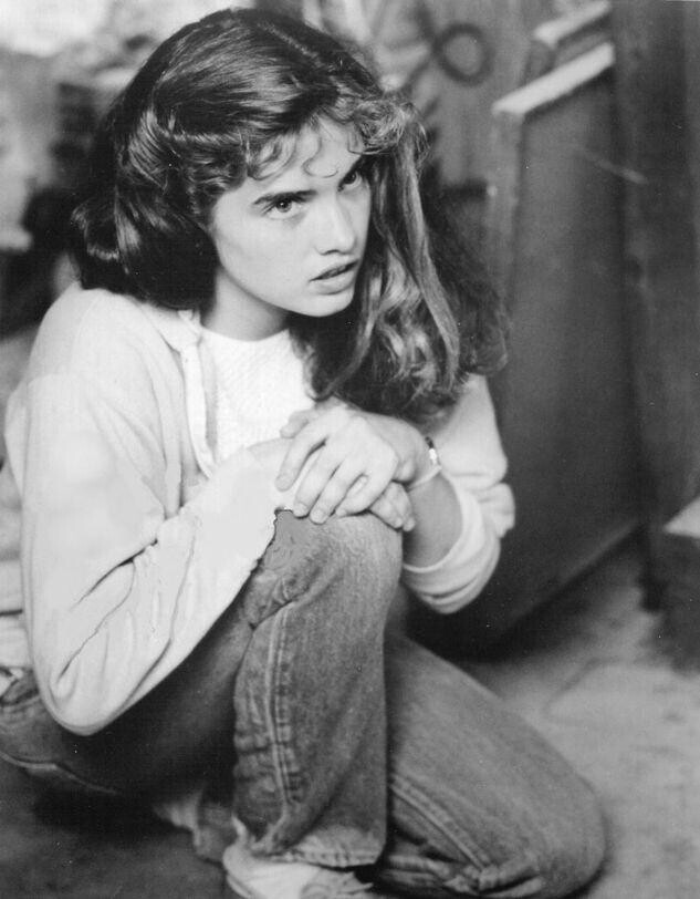 The Actresses Behind Cinema's Most Iconic Screams