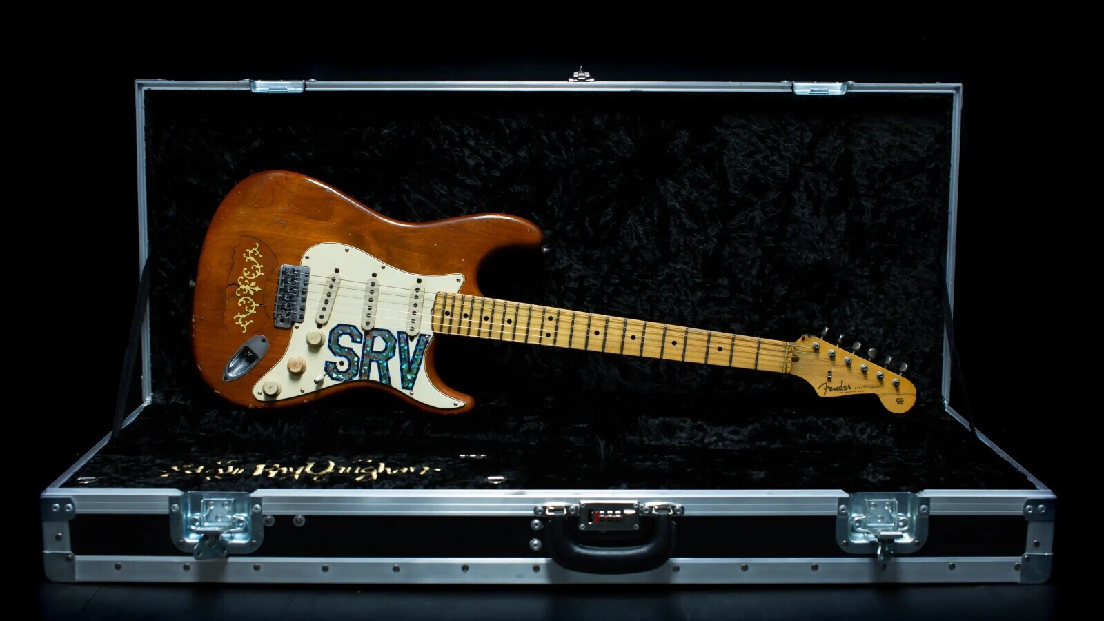 The 20 Most Expensive Rockstar Guitars You Can, or Can't, Buy