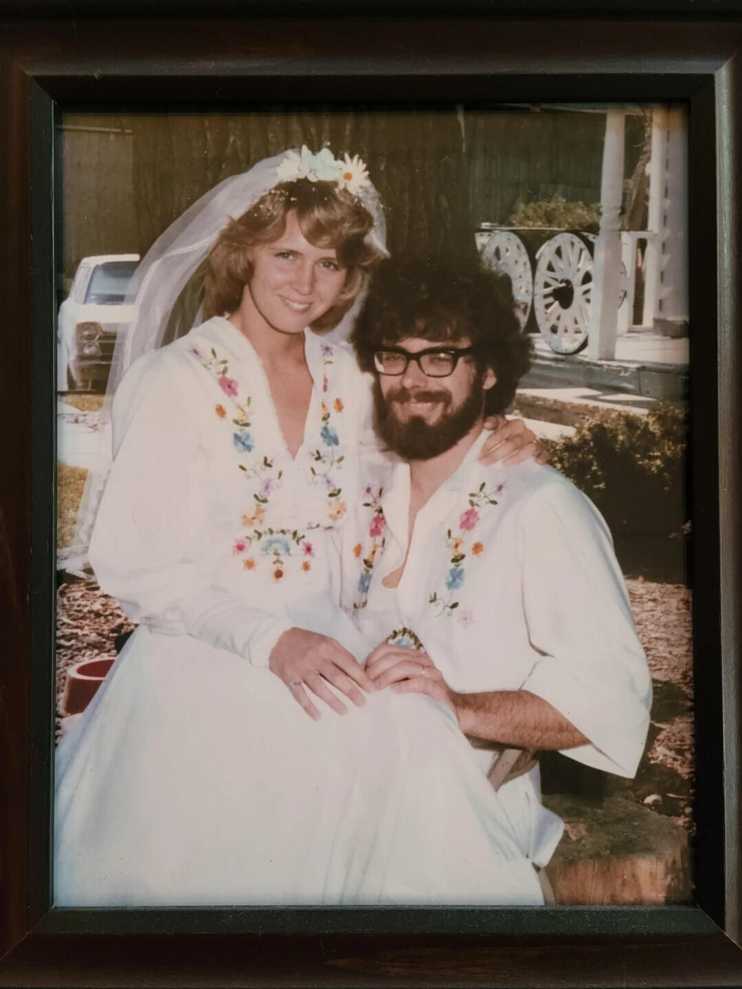 Photos of a Life Well Lived from 1975