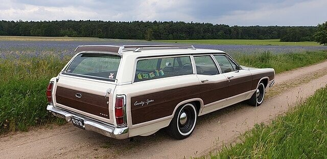 20 Station Wagons Ready for America's Best Road Trips