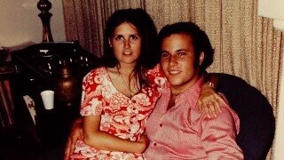 Photos of What Young Love Looked Like in the 1970s