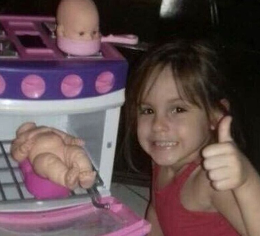 Photos Showing Common Sense Left Humanity Behind