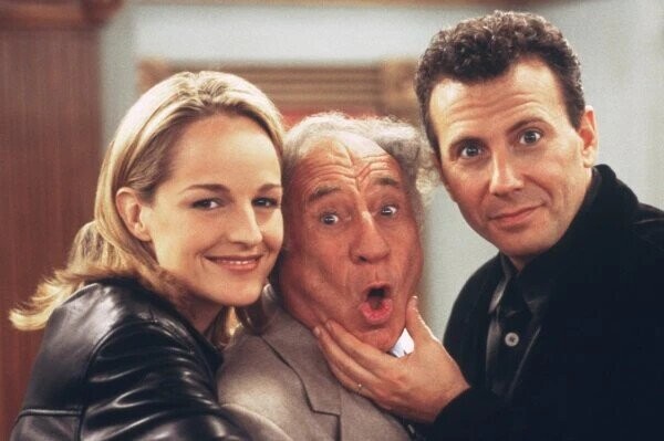 Oscar Winners Who Once Did Cheesy Sitcoms