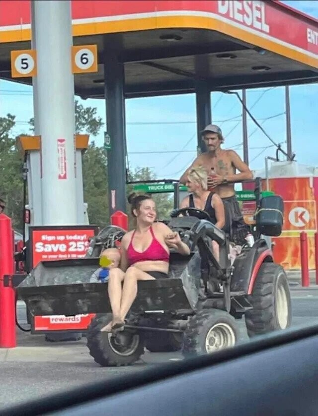 Photos Where Florida Shows Off its True Colors