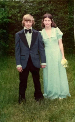 Photos of a Life Well Lived from 1975