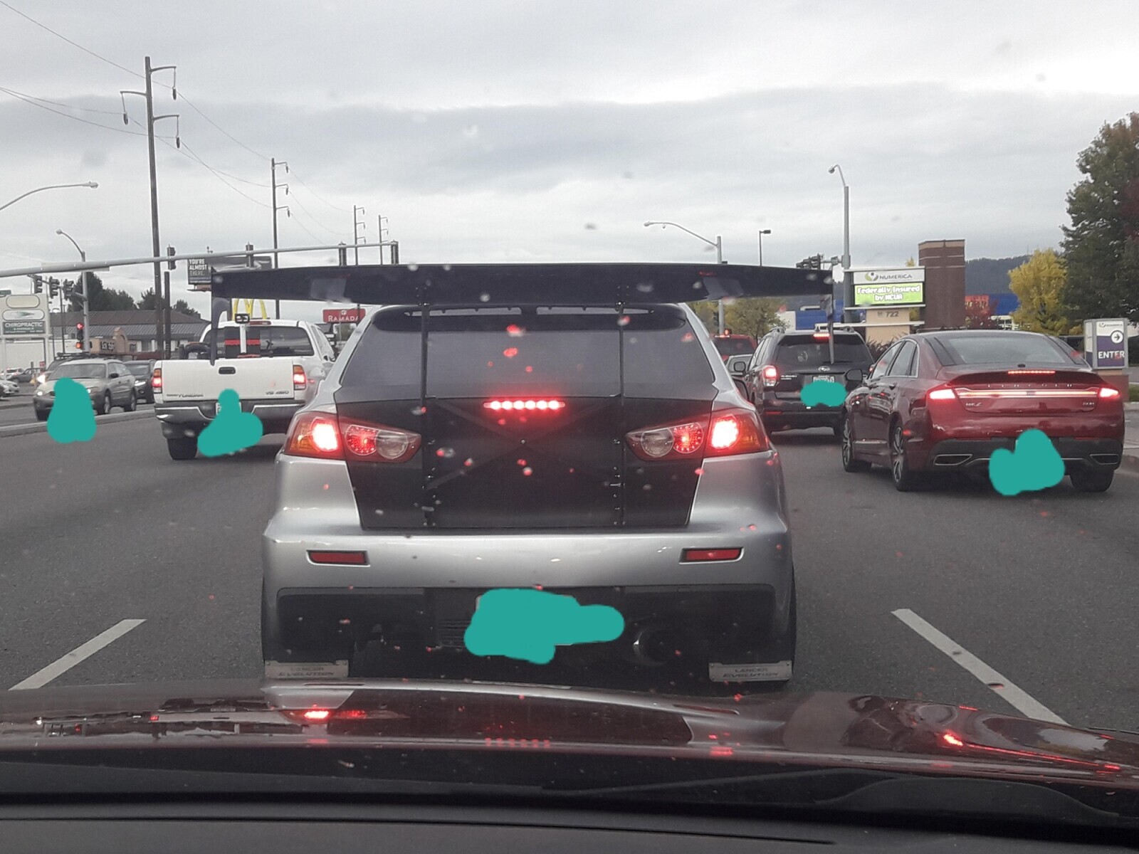 YOU'RE ALMOST NUMERICA Feder olly Insured DV NCUR RAMADA CHIROPRACTIC las ENTER