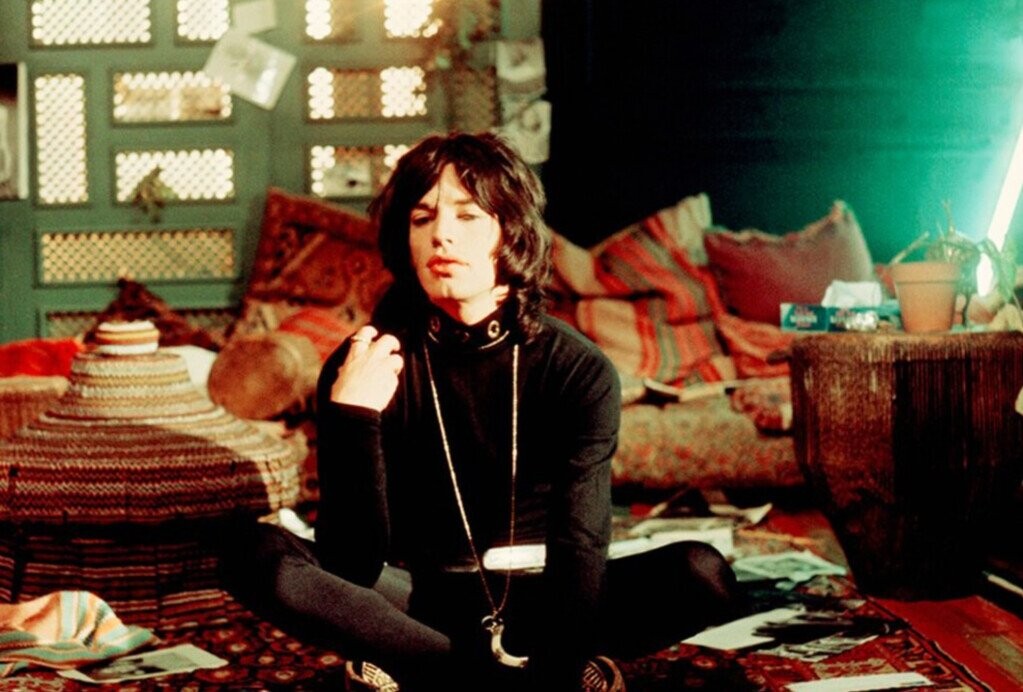 Times Rockstars Tried Acting & Shouldn’t Have