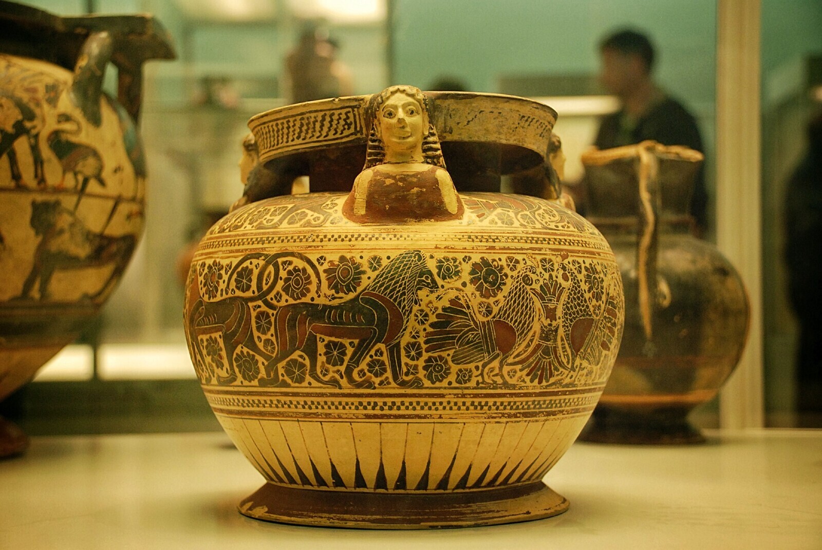 20 Ancient Solutions to Pressing Problems Nobody Had