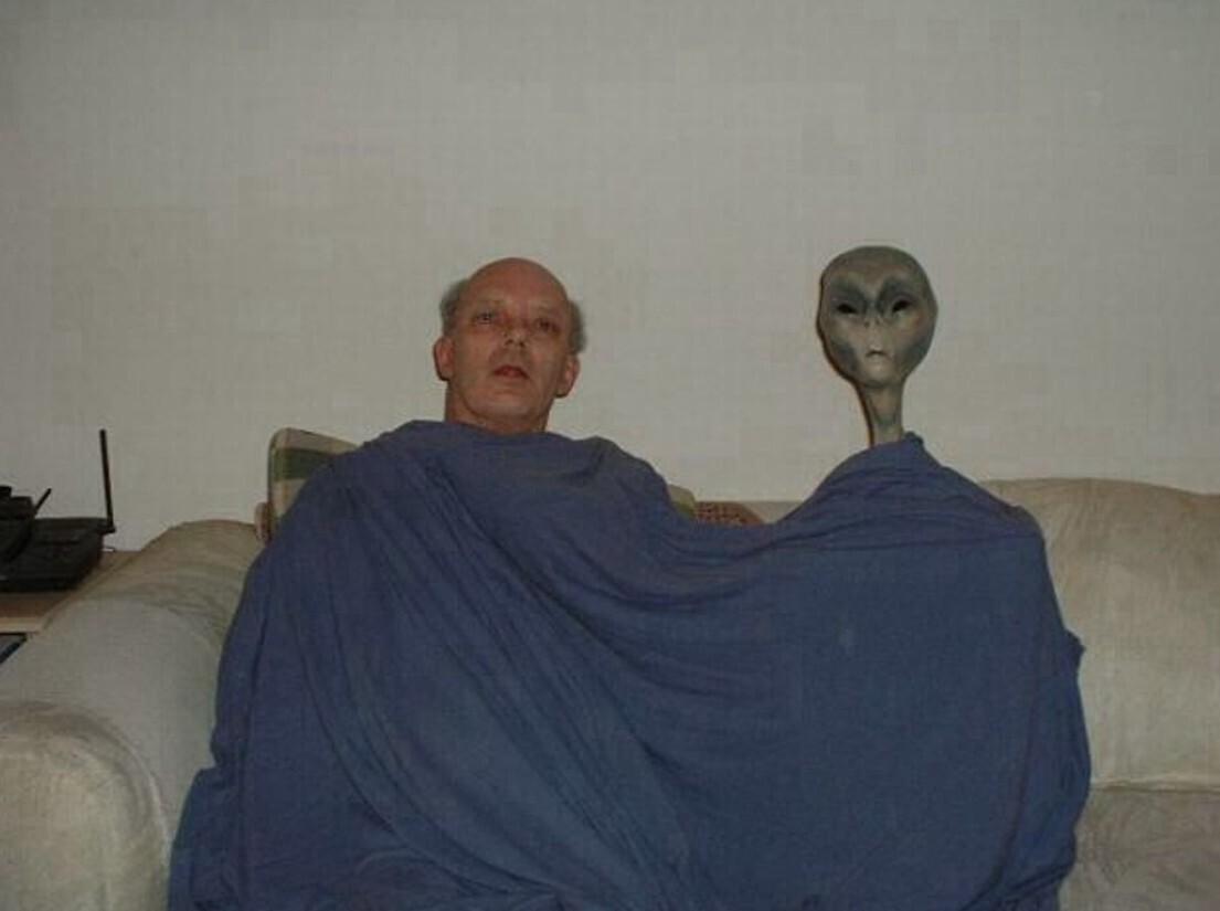 Photos Showing Common Sense Left Humanity Behind