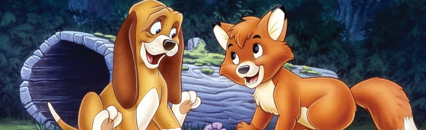 12 Gruesome Scenes from Fairy Tales That Disney Wisely Decided to Gloss Over