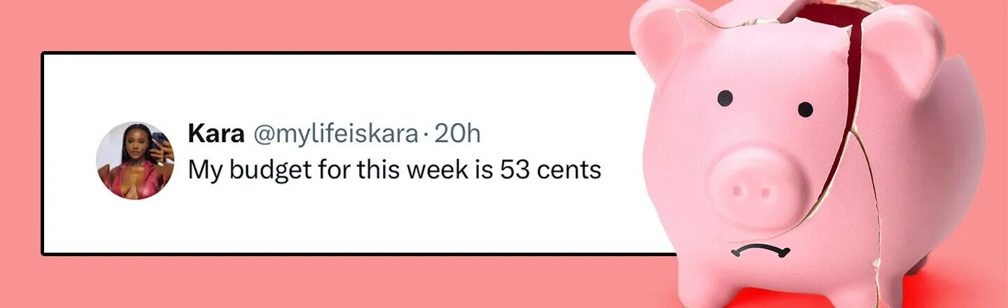 24 of the Funniest Tweets from October 17, 2023
