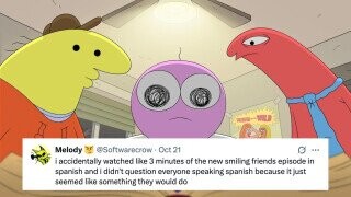 32 of the Funniest Tweets from Wednesday, October 22, 2025