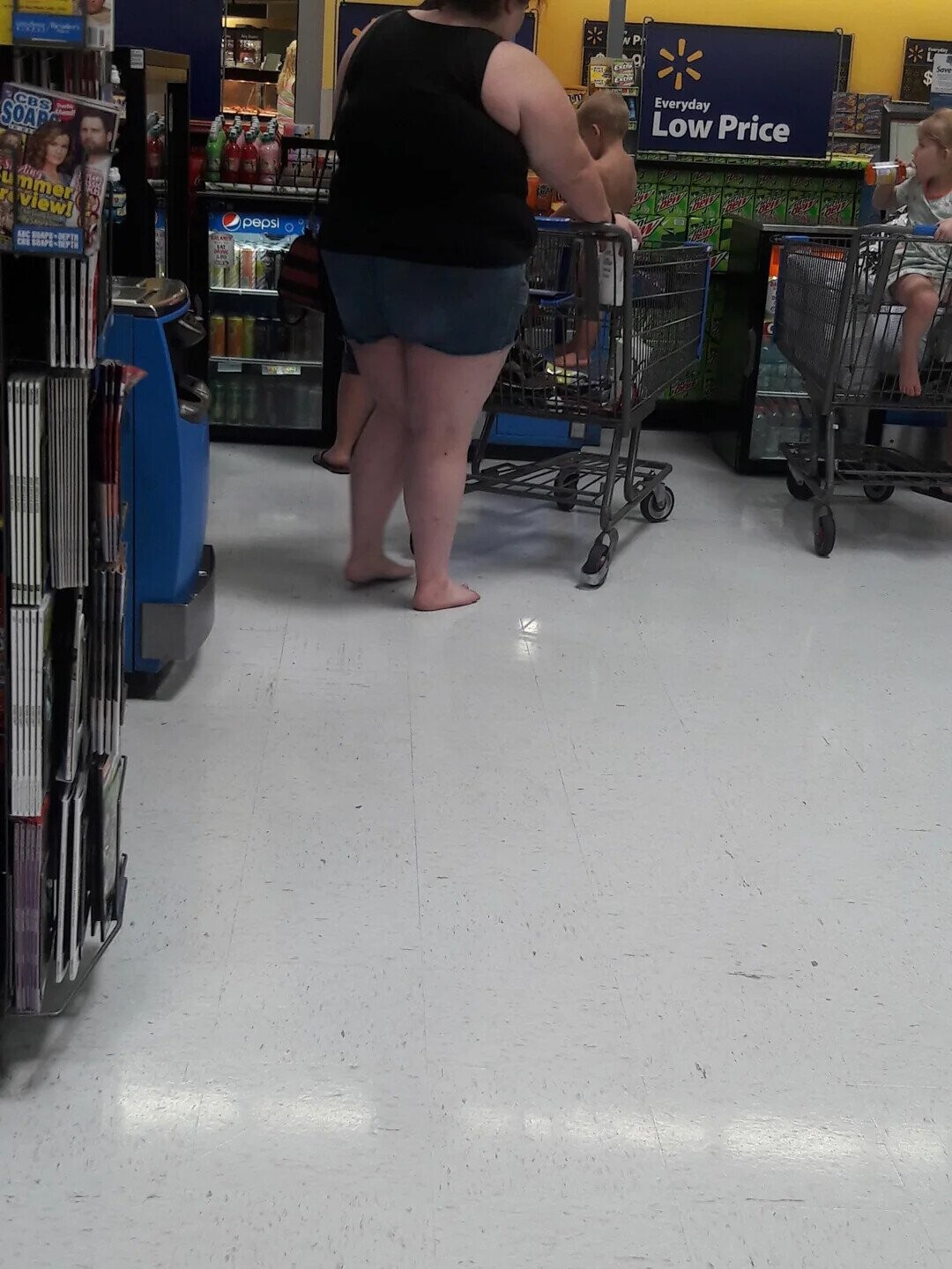 Photos Where Florida Shows Off its True Colors