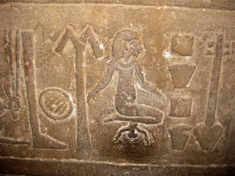 20 Ancient Solutions to Pressing Problems Nobody Had