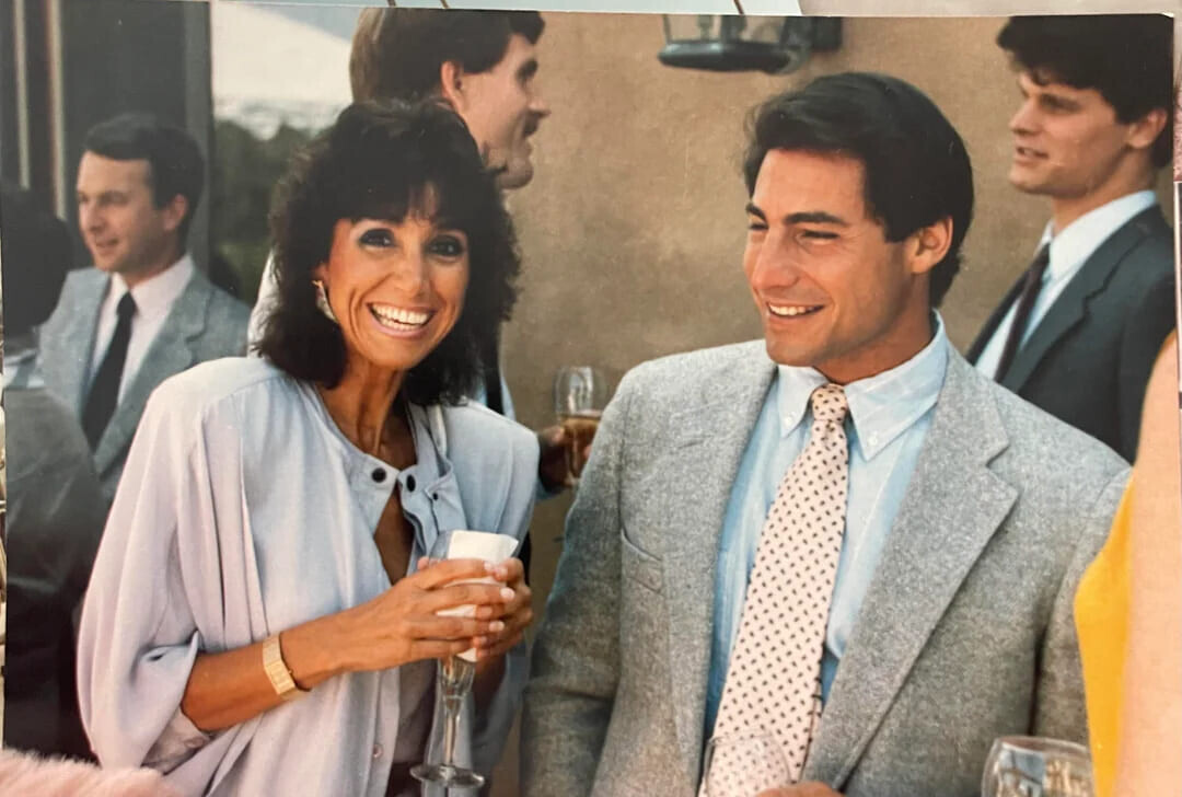 Photos of a Life Well Lived from 1975