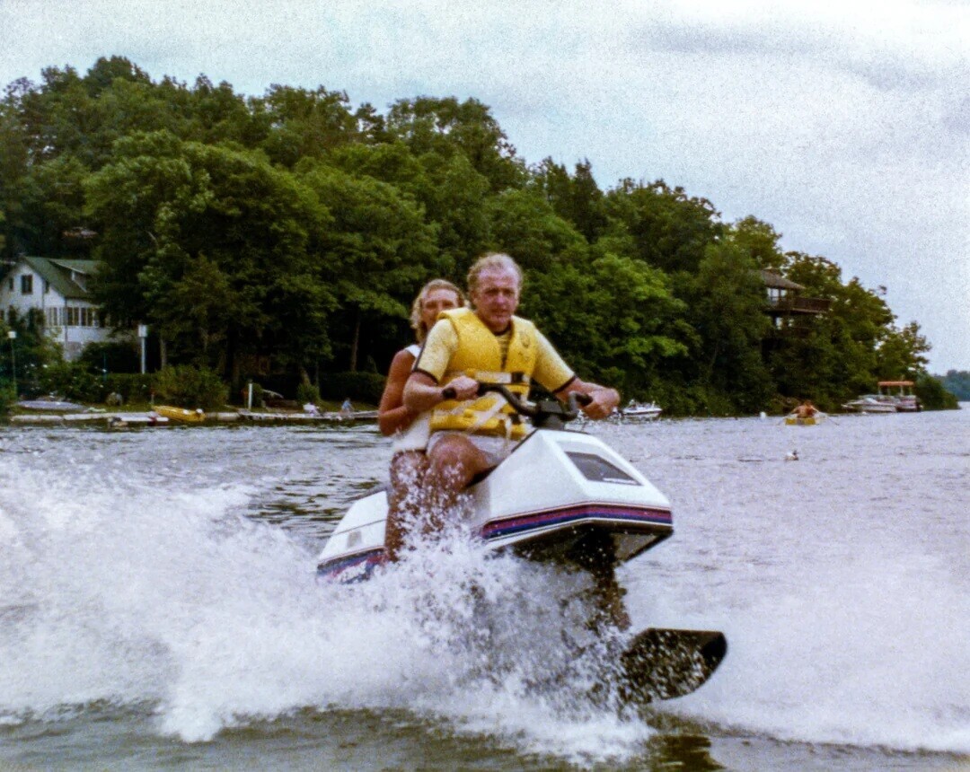 '70s Photos Showing Not Everything Was Straight Laced