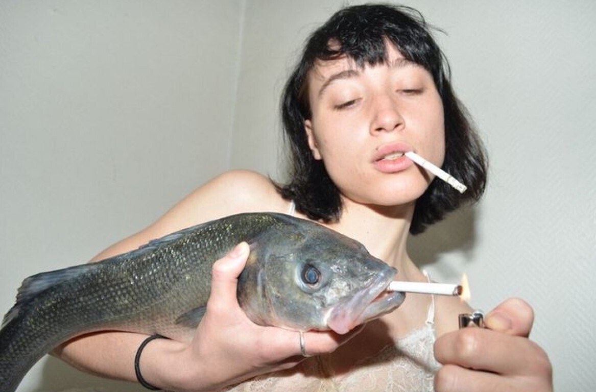 Photos Showing Common Sense Left Humanity Behind