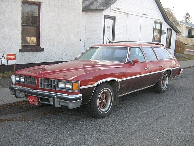 20 Station Wagons Ready for America's Best Road Trips