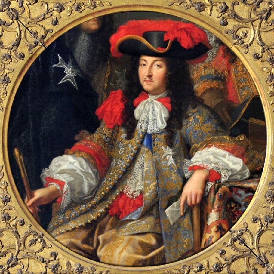 20 Times Historical Figures Didn’t Get The Memo