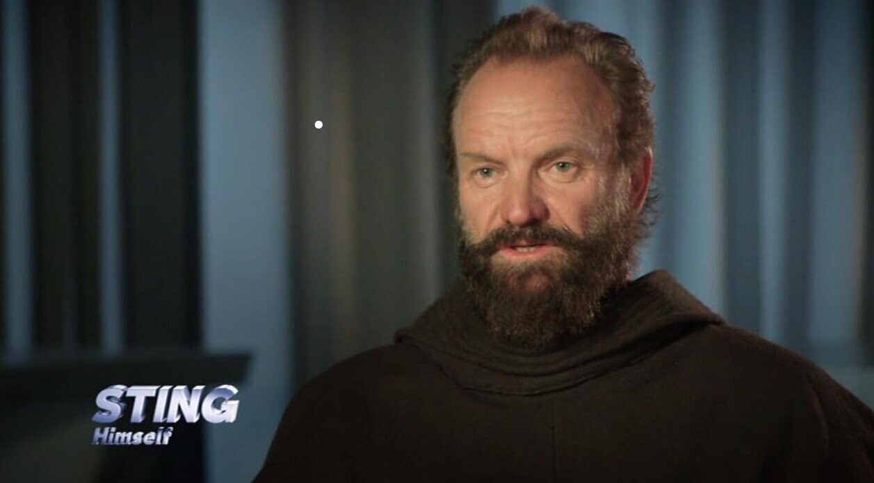 Times Rockstars Tried Acting & Shouldn’t Have