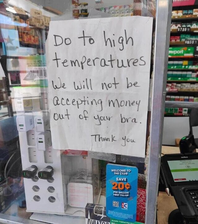 Photos Where Florida Shows Off its True Colors