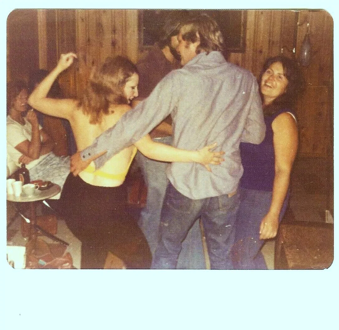 Photos of What Being Alive Looked Like in 1976