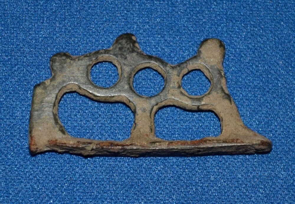 20 Ancient Solutions to Pressing Problems Nobody Had