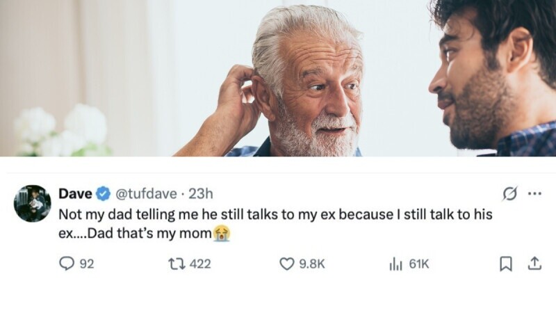 35 of the Funniest Tweets from Tuesday, November 11, 2025