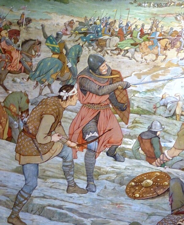 20 Wars Started for the Pettiest Reasons