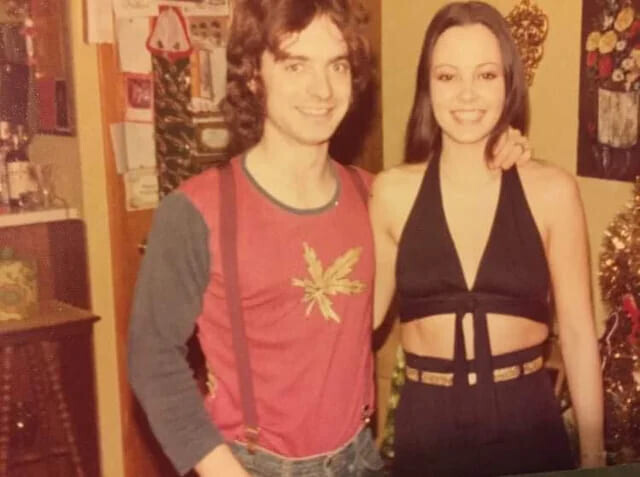 Photos of a Life Well Lived from 1975