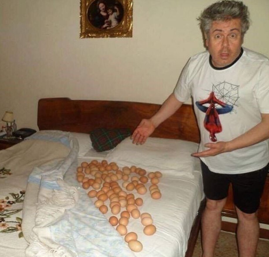 Photos Showing Common Sense Left Humanity Behind