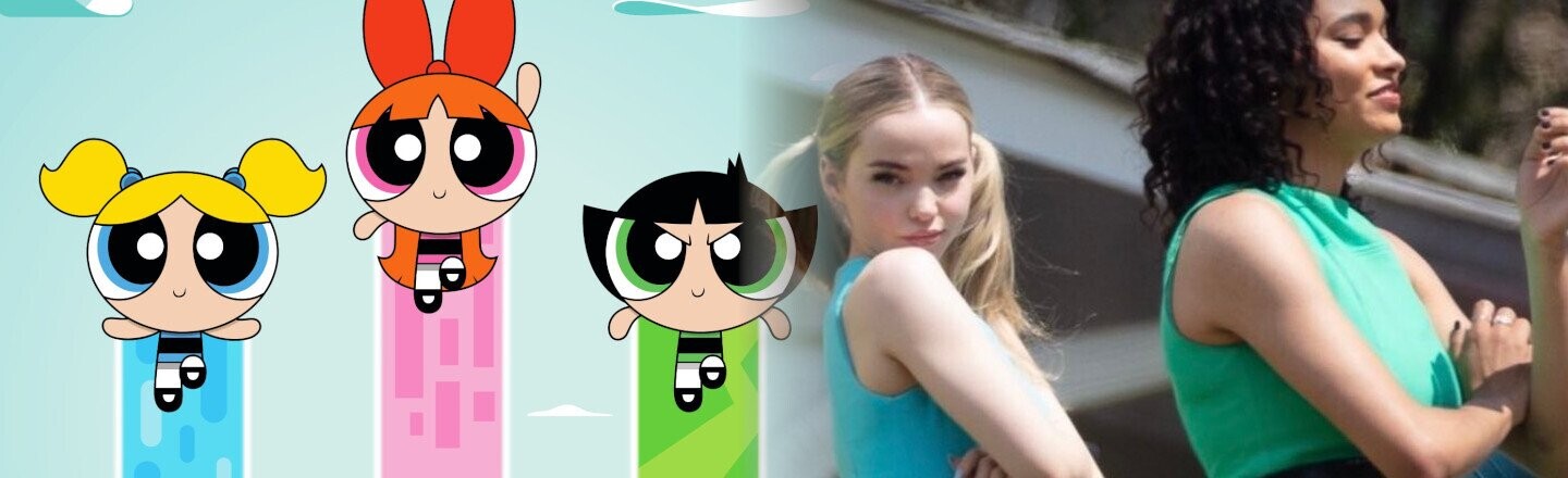 15 Things Wrong with the 'Powerpuff Girls' Reboot