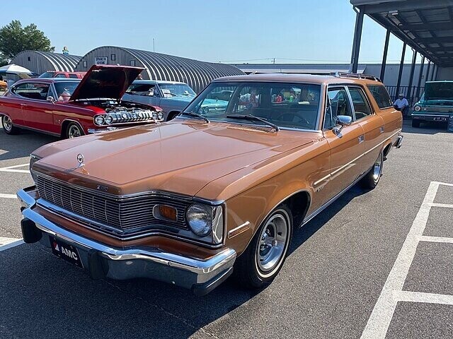 20 Station Wagons Ready for America's Best Road Trips