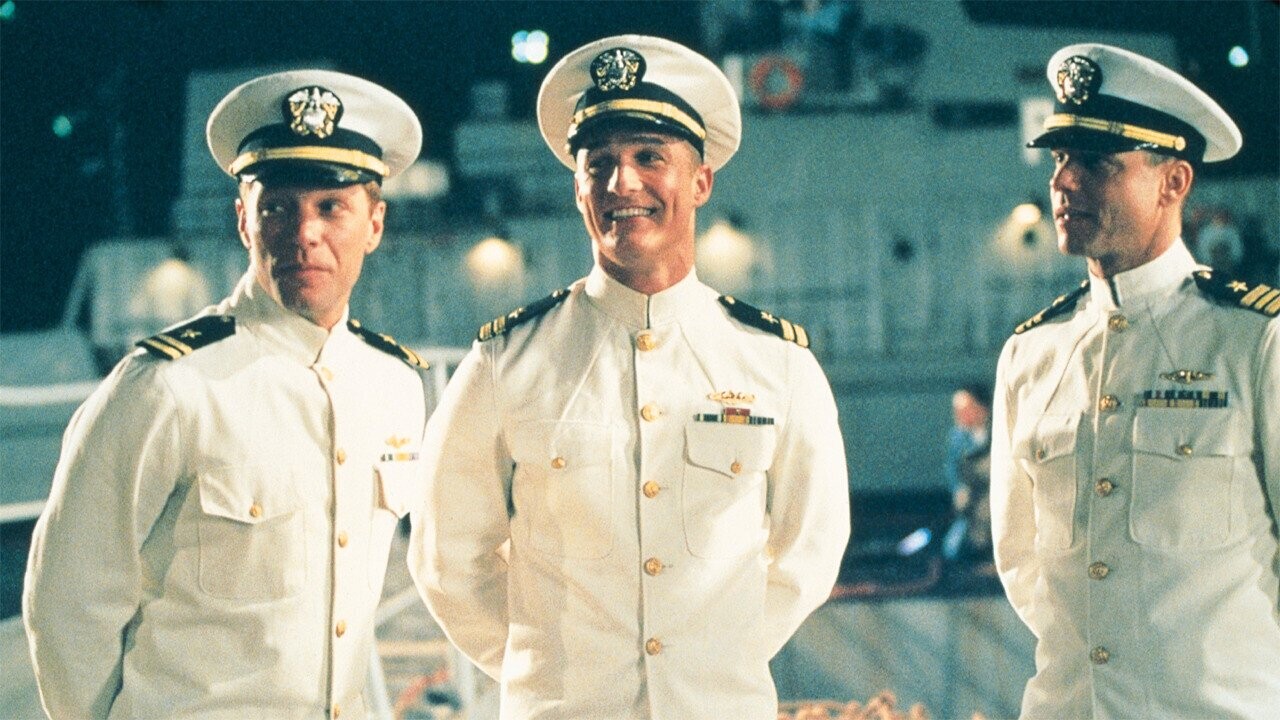 Times Rockstars Tried Acting & Shouldn’t Have