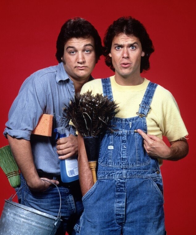 Oscar Winners Who Once Did Cheesy Sitcoms