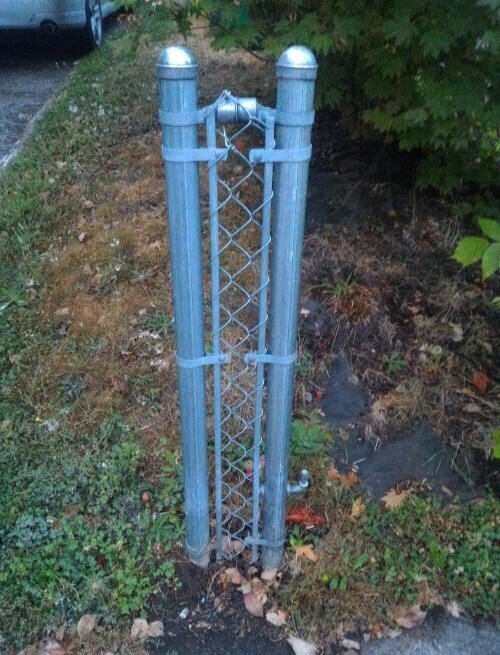 Photos Where Common Sense Threw in the Towel