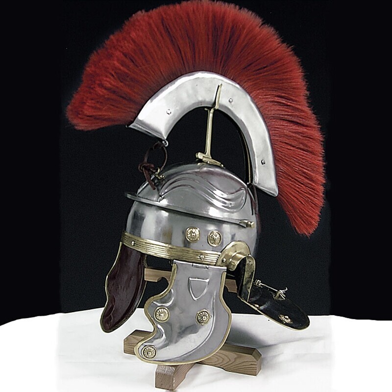 20 Ancient Solutions to Pressing Problems Nobody Had